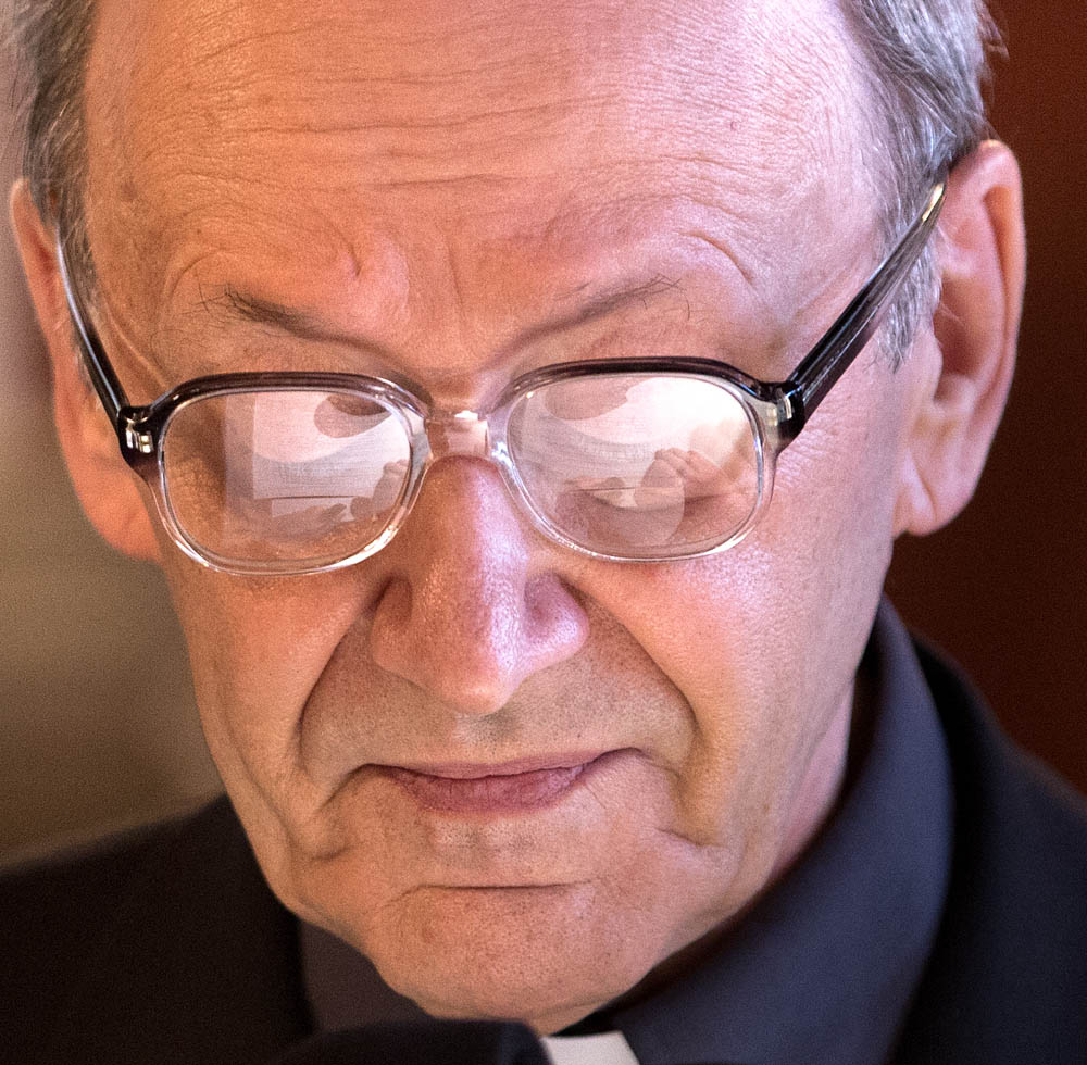 ks. prof. Micha� Heller