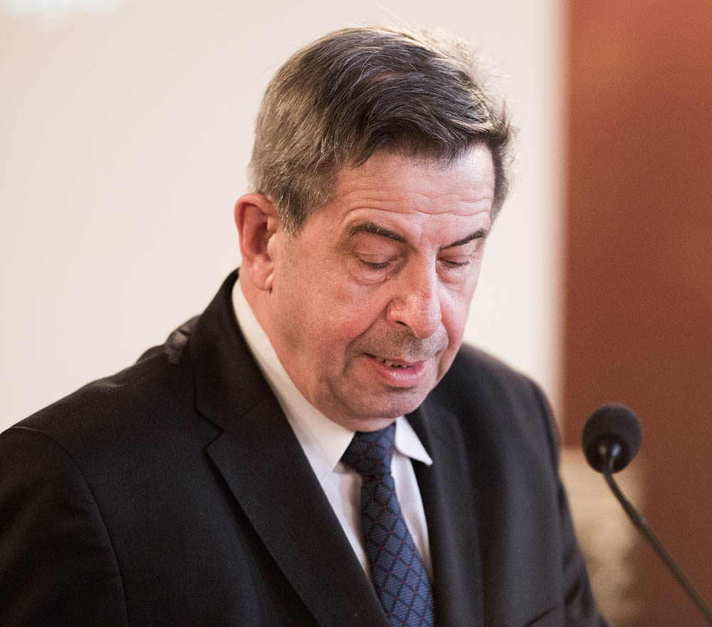 Prof. Andrzej Zoll