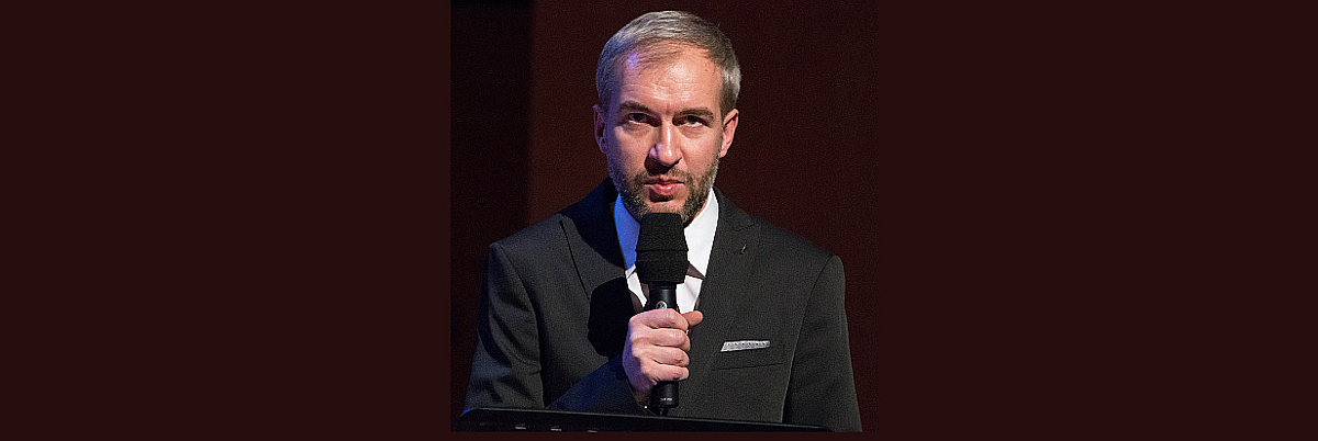 Marcin Majchrowski