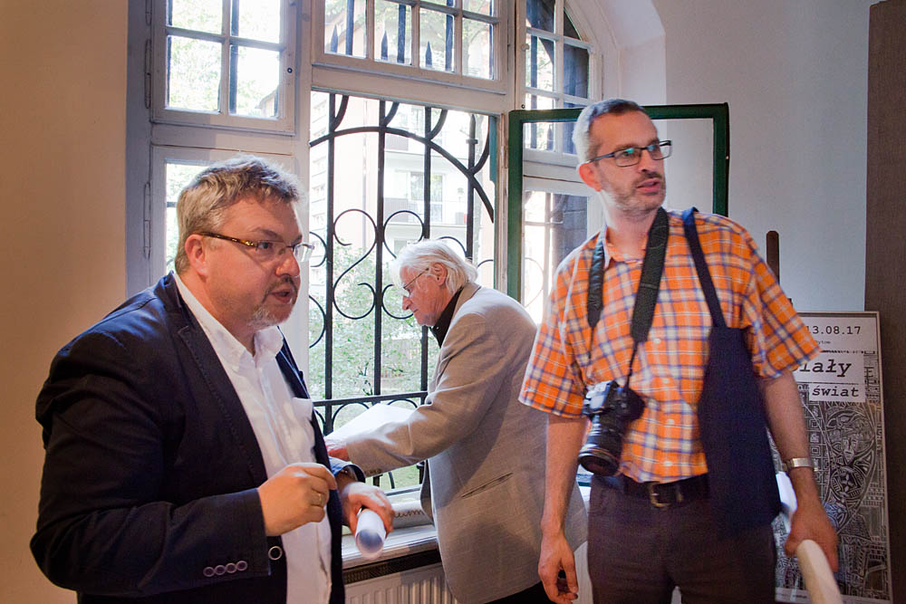 Leszek Jodli�ski