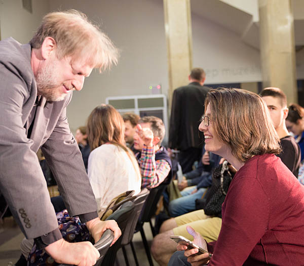 Paul Bloom, Karen Wynn