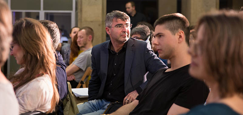 ks. Jacek Prusak