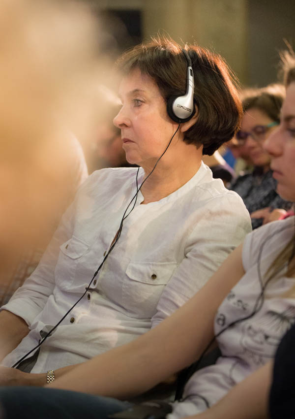 Maja Wodecka