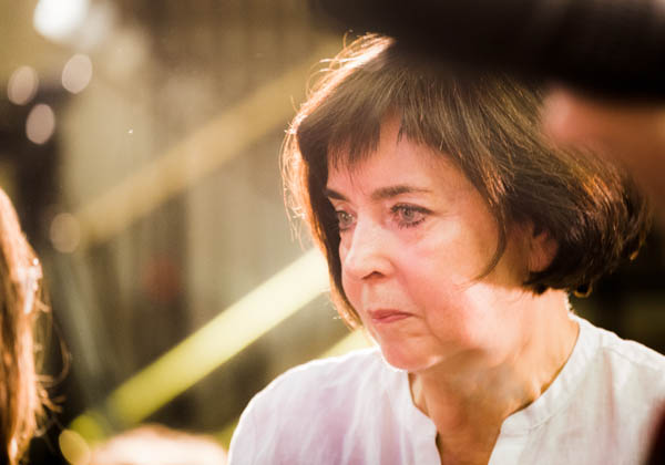 Maja Wodecka