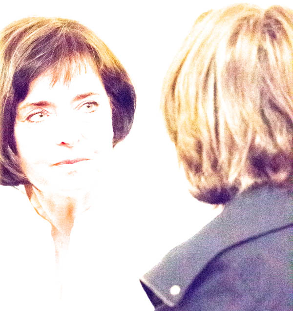 Maja Wodecka, Karen Wynn