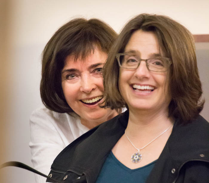 Maja Wodecka, Karen Wynn