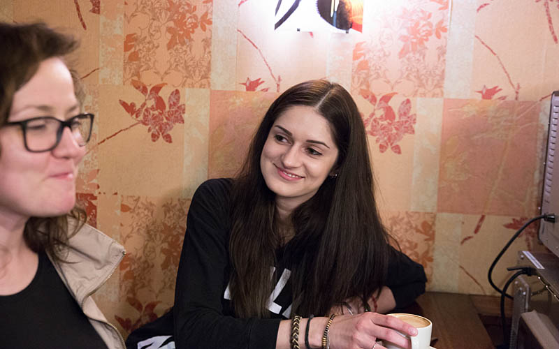 Anna Pi�r