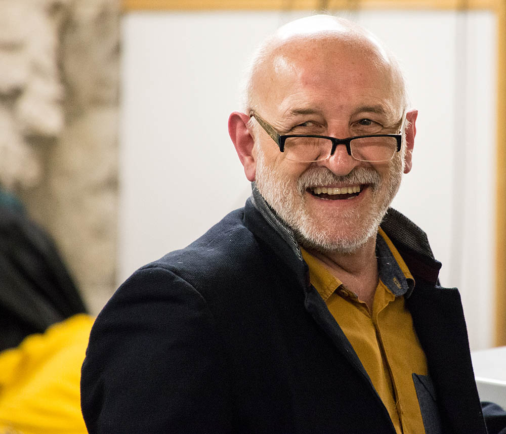 Marek Cho�oniewski