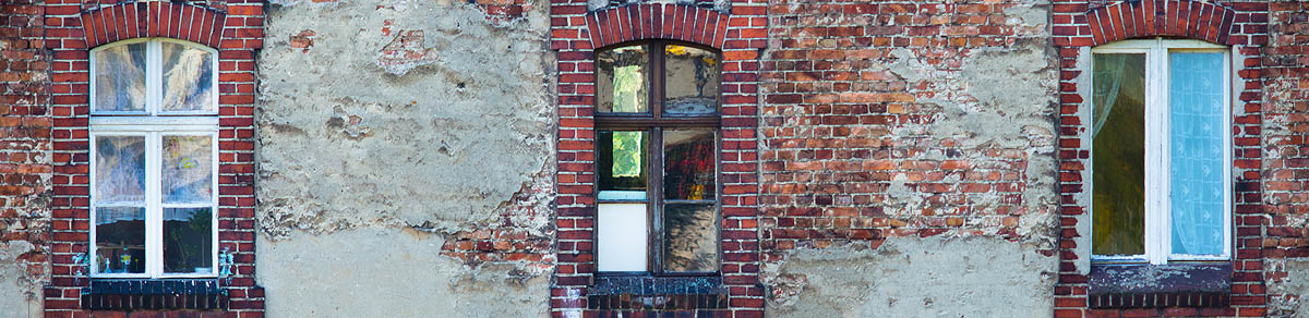 Sosnowiec Jęzor, ul. Mostowa 11
