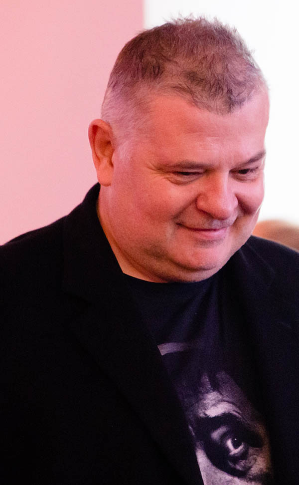 Krzysztof Globisz