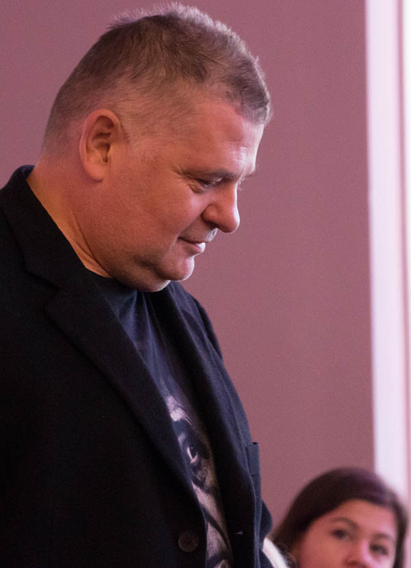 Krzysztof Globisz