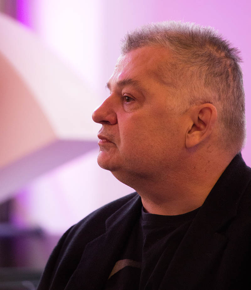 Krzysztof Globisz