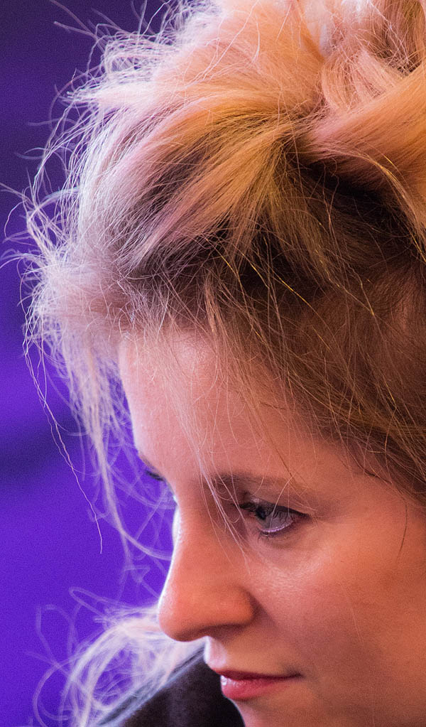 Marta Ledwo�