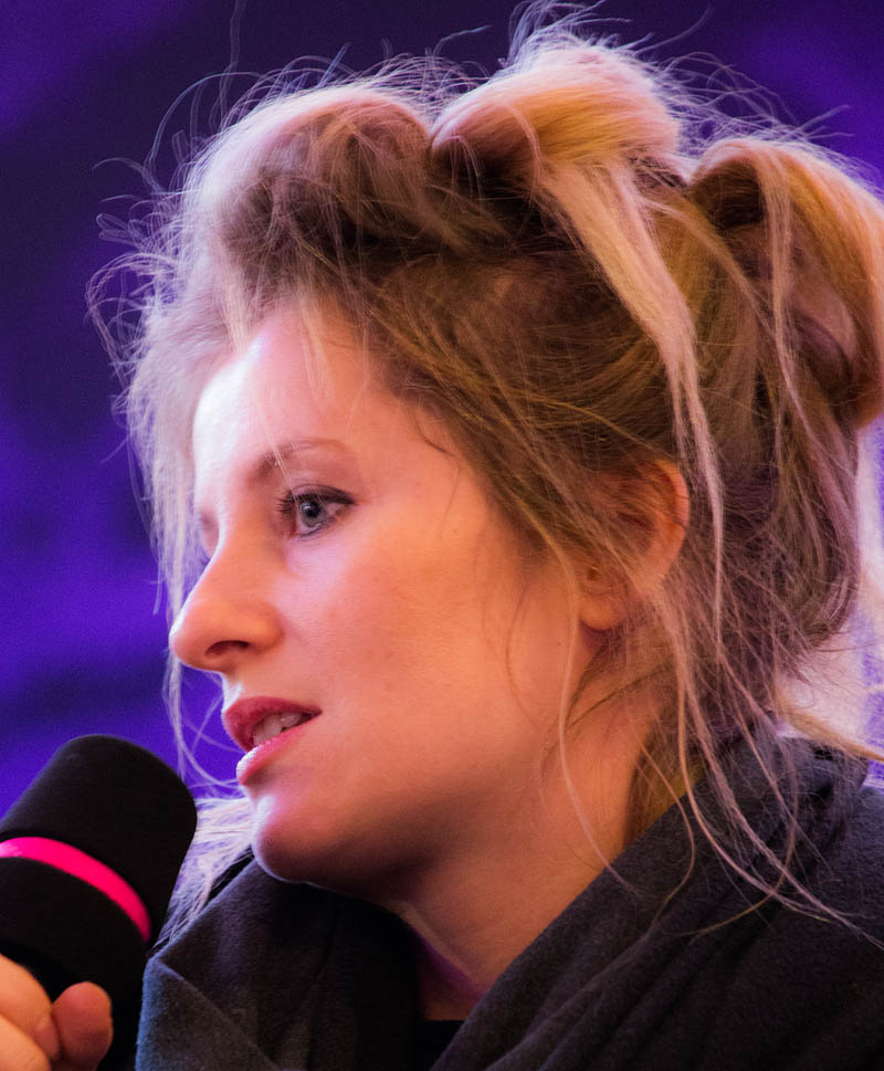 Marta Ledwo�