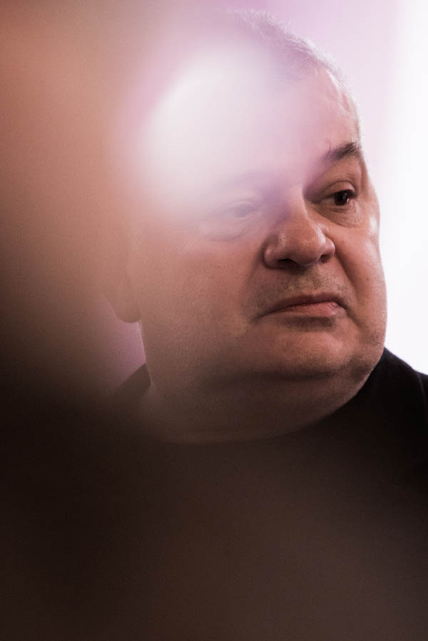 Krzysztof Globisz