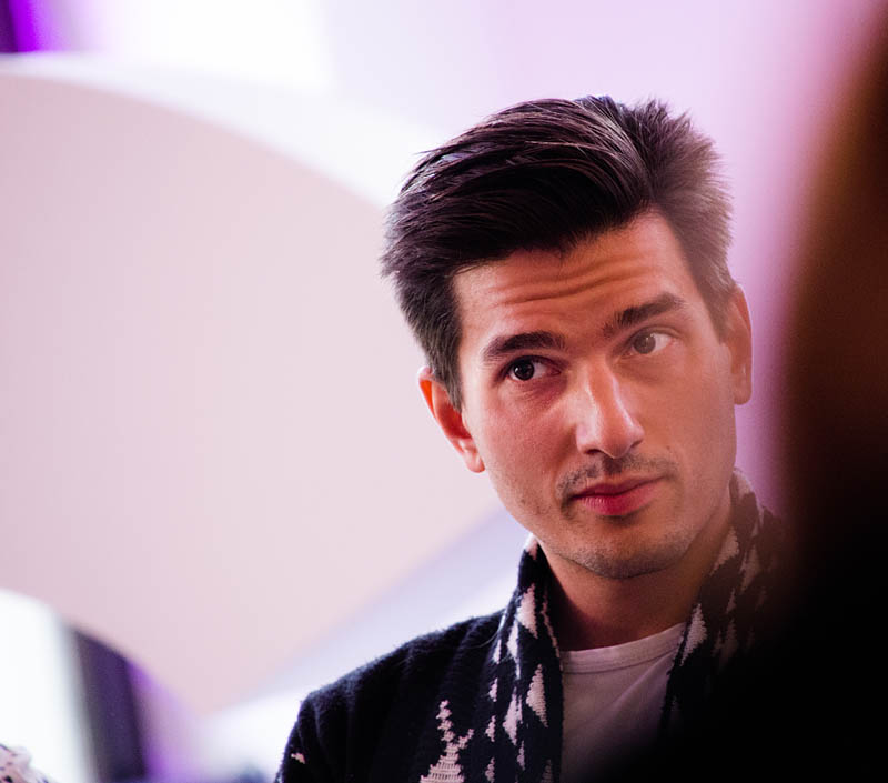 Mateusz Paku�a