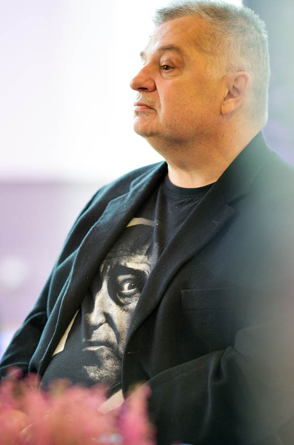 Krzysztof Globisz