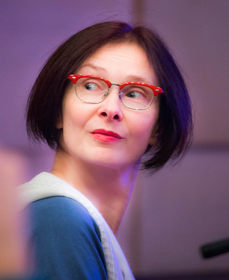 Barbara Rusinek