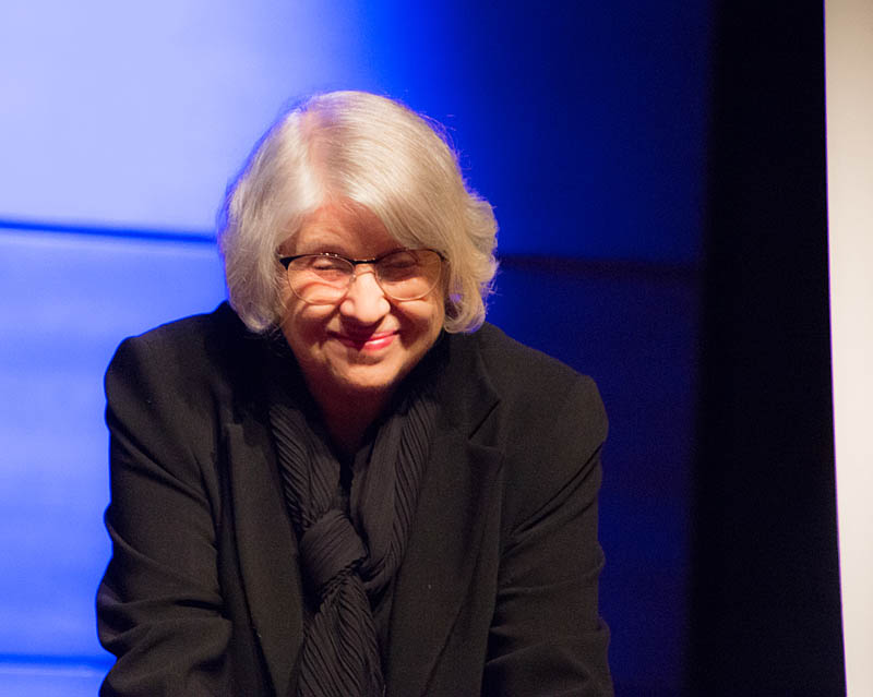 Krystyna Zachwatowicz