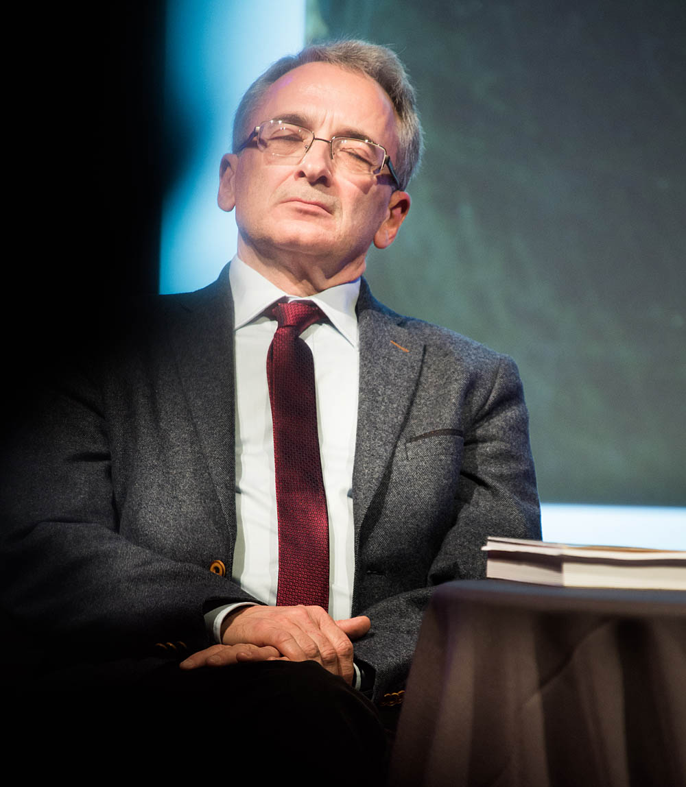 Adam Pomorski