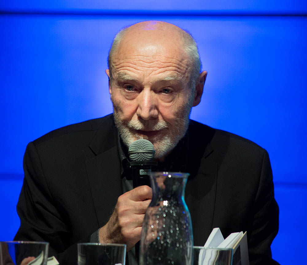 Ryszard Krynicki