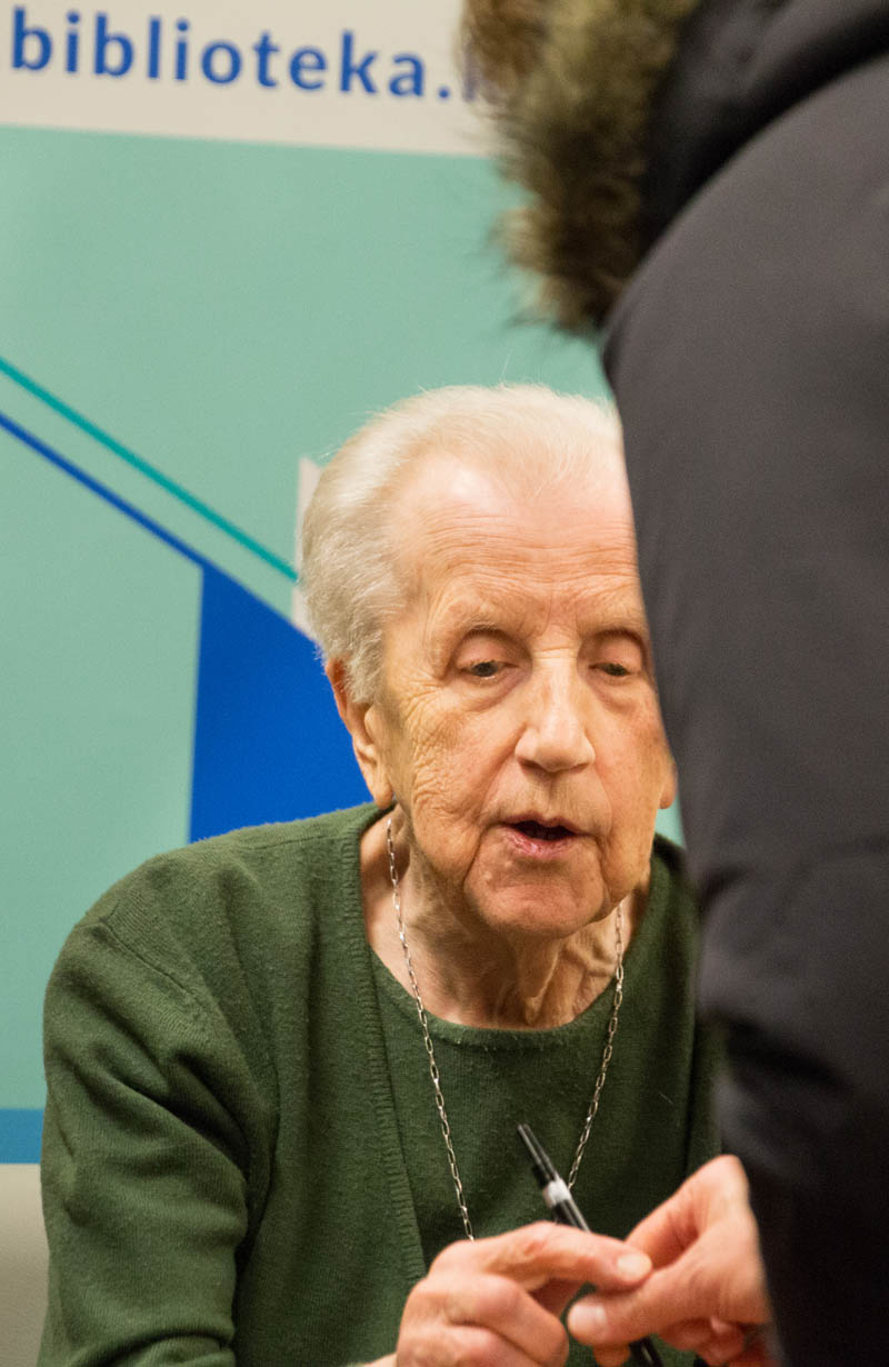 J�zefa Hennelowa