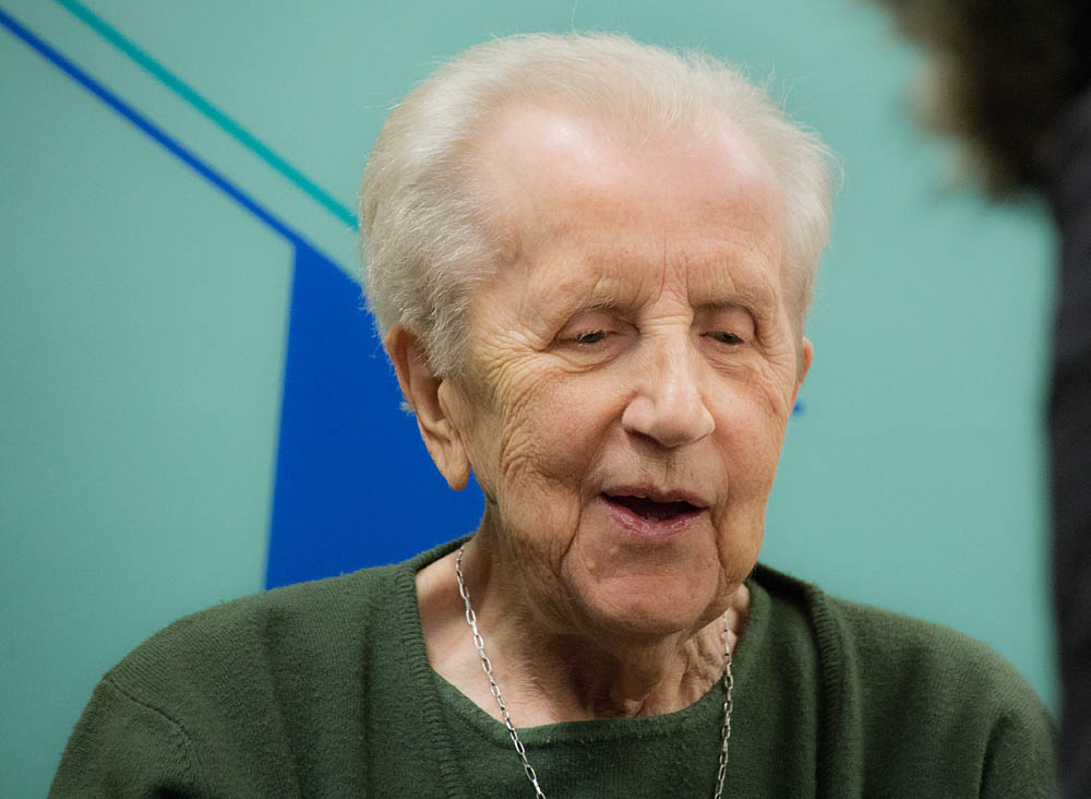 J�zefa Hennelowa