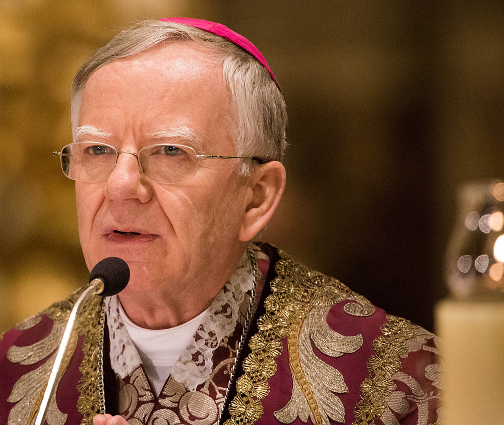 Abp Marek J�draszewski