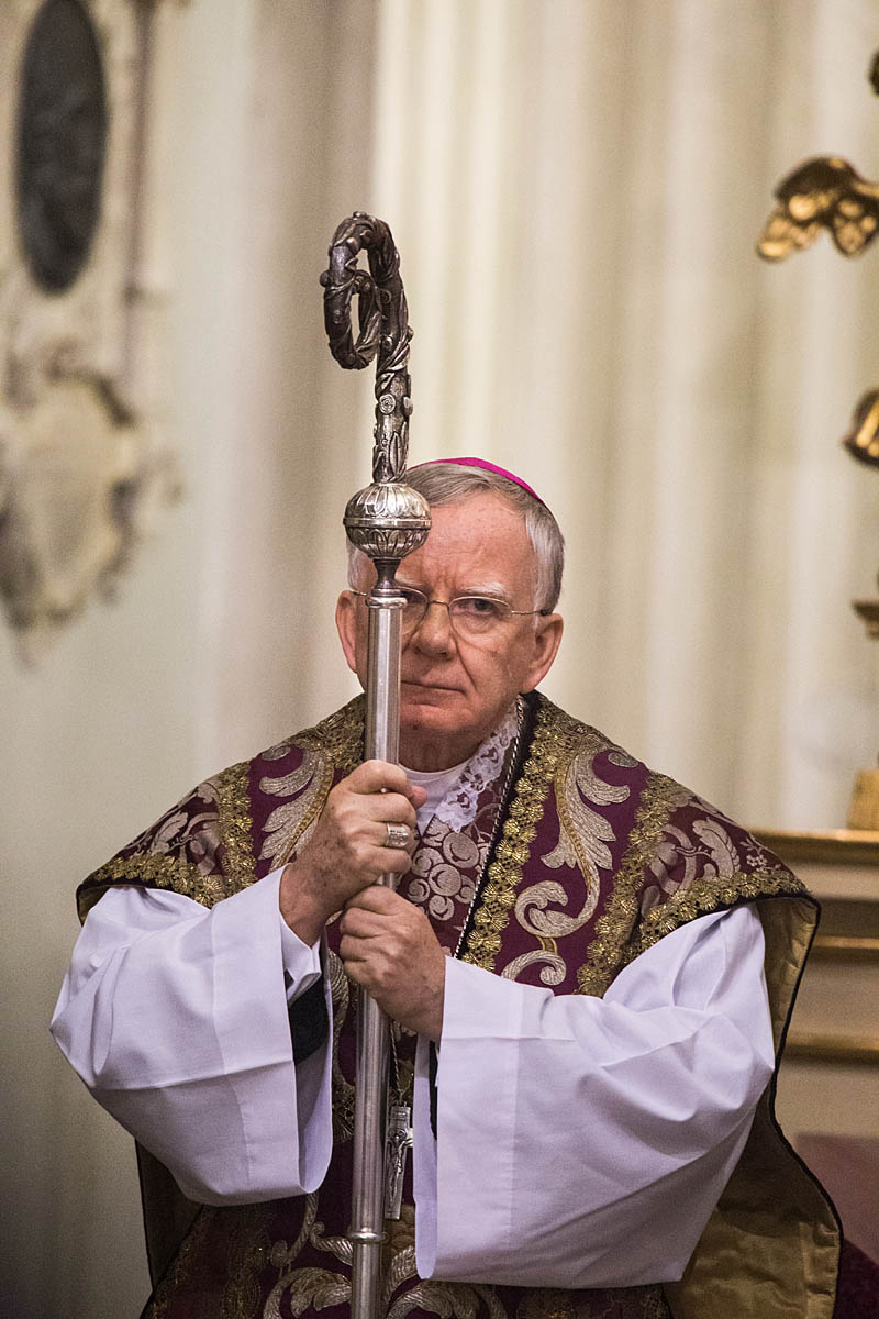 Abp Marek J�draszewski