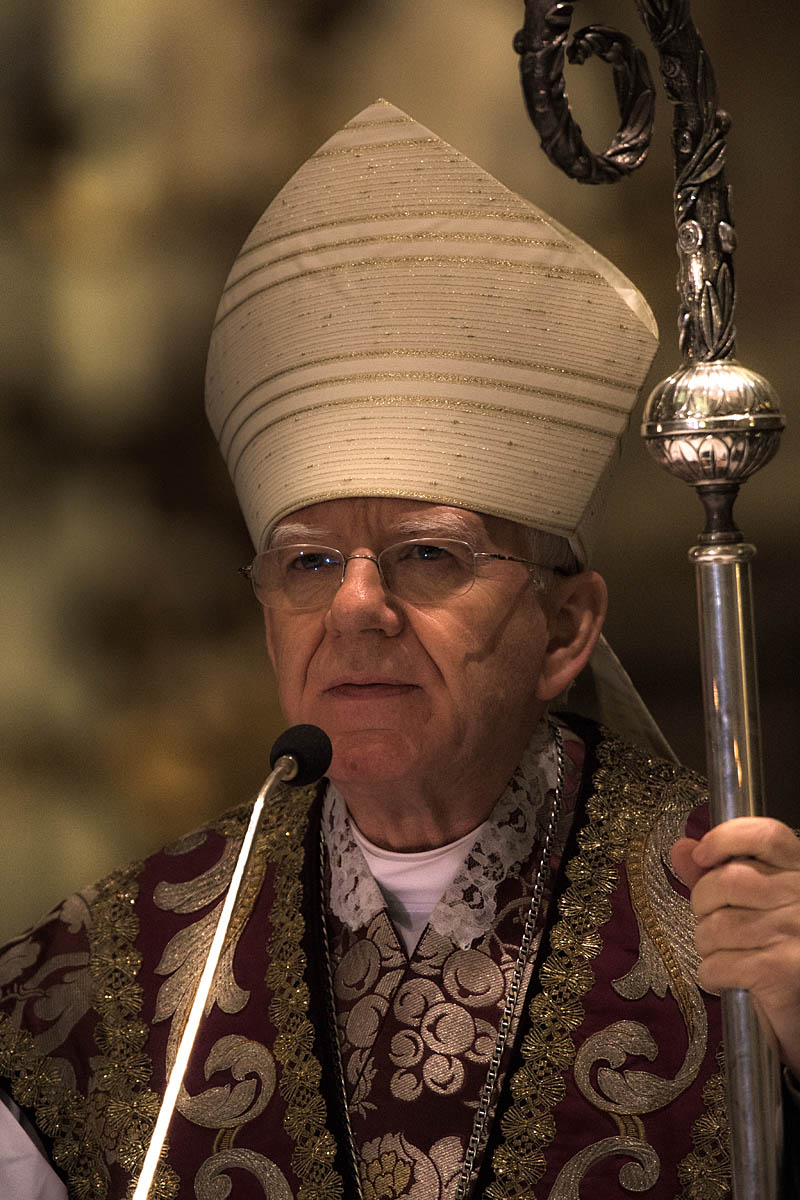 Abp Marek J�draszewski
