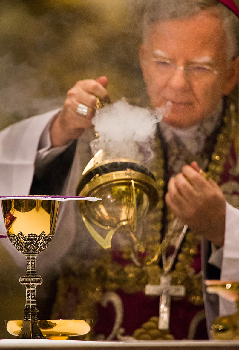 Abp Marek J�draszewski