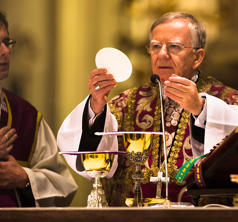 Abp Marek J�draszewski