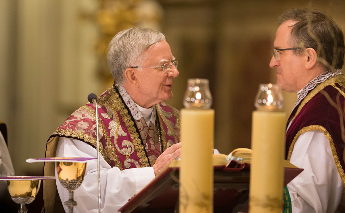 Abp Marek J�draszewski, Ks. prof. dr hab. Tadeusz Panu�