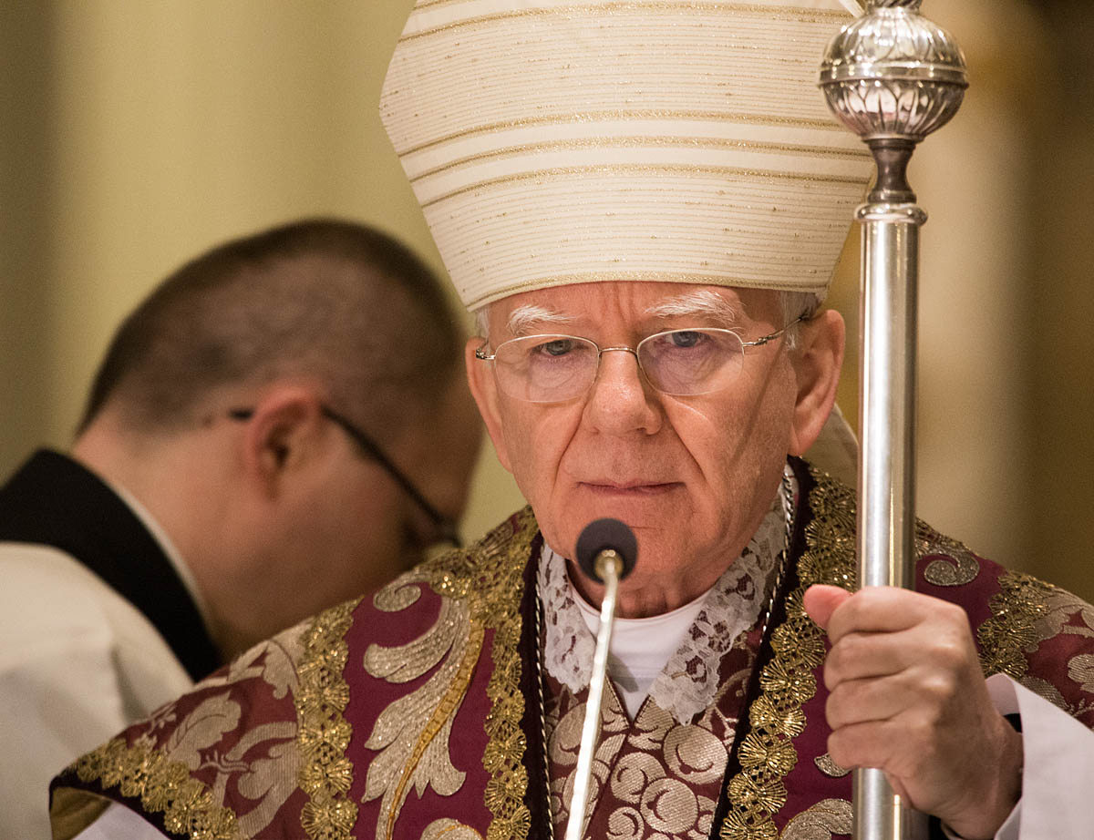 Abp Marek J�draszewski