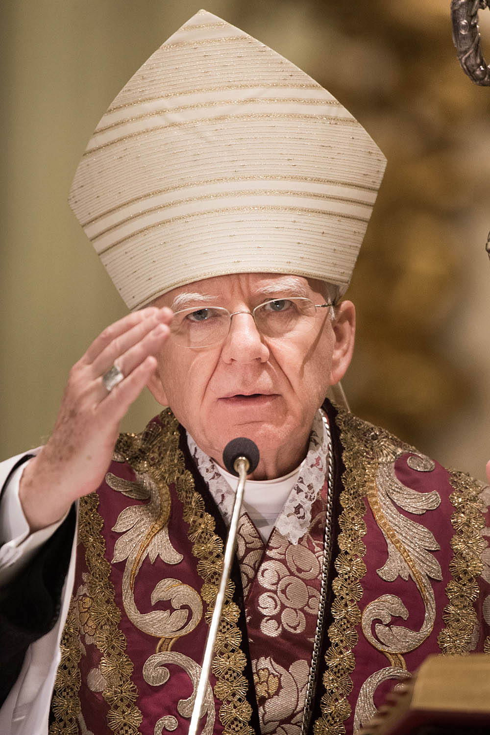 Abp Marek J�draszewski
