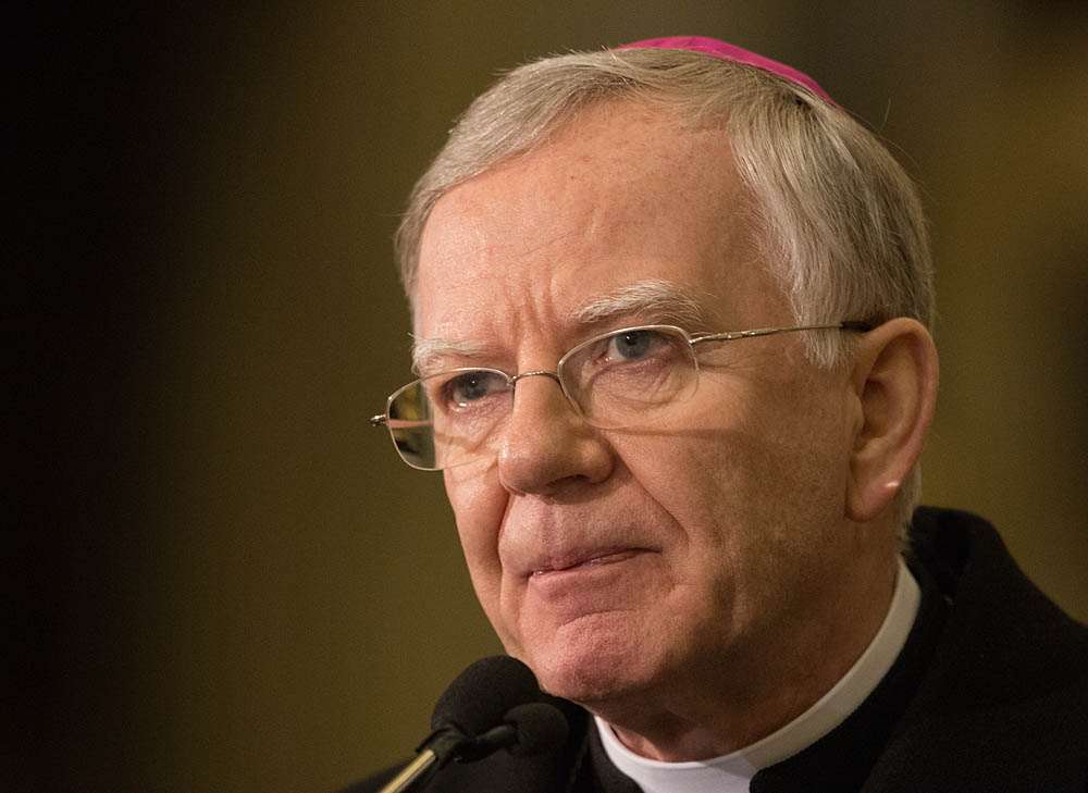 Abp Marek J�draszewski