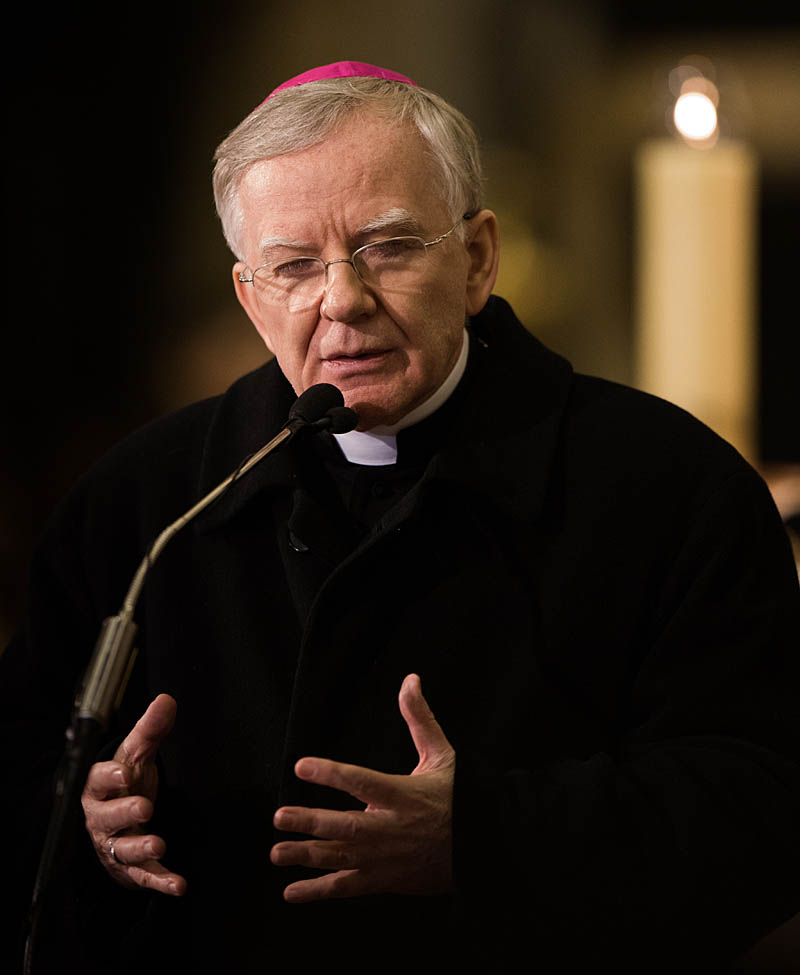 Abp Marek J�draszewski