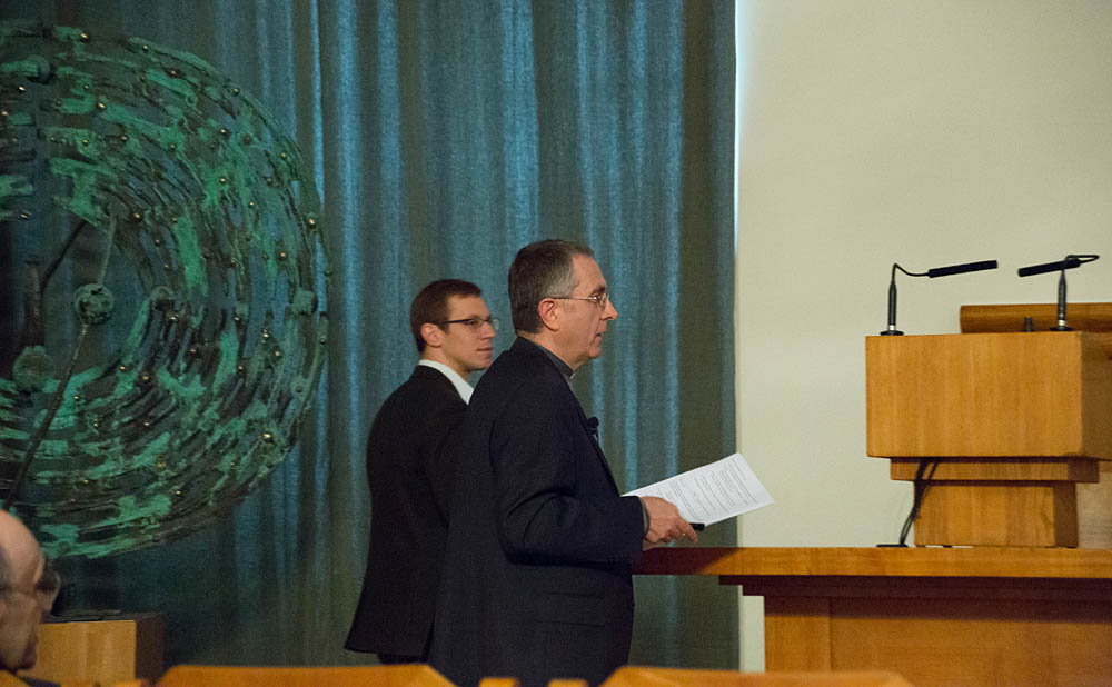 ks. Zbigniew Liana