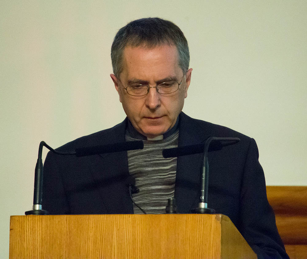 ks. Zbigniew Liana