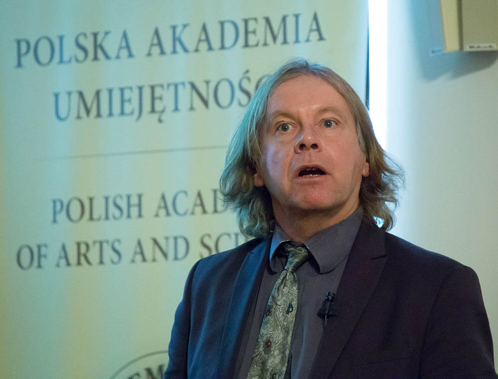 Tomasz Placek