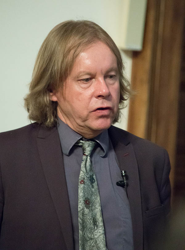 Tomasz Placek