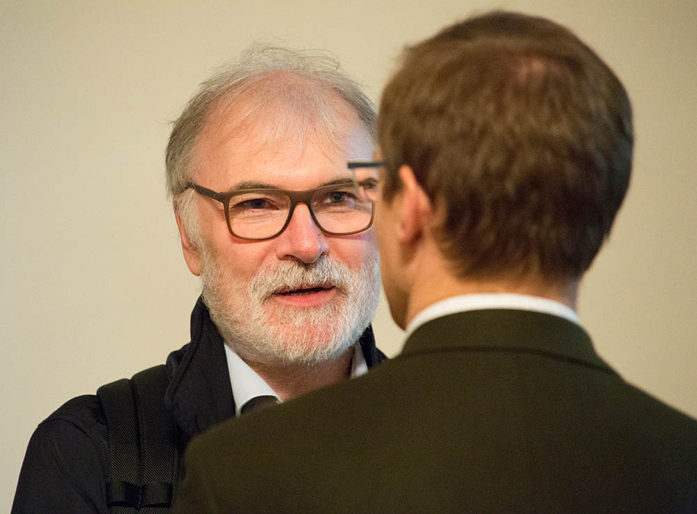 Marco Bersanelli