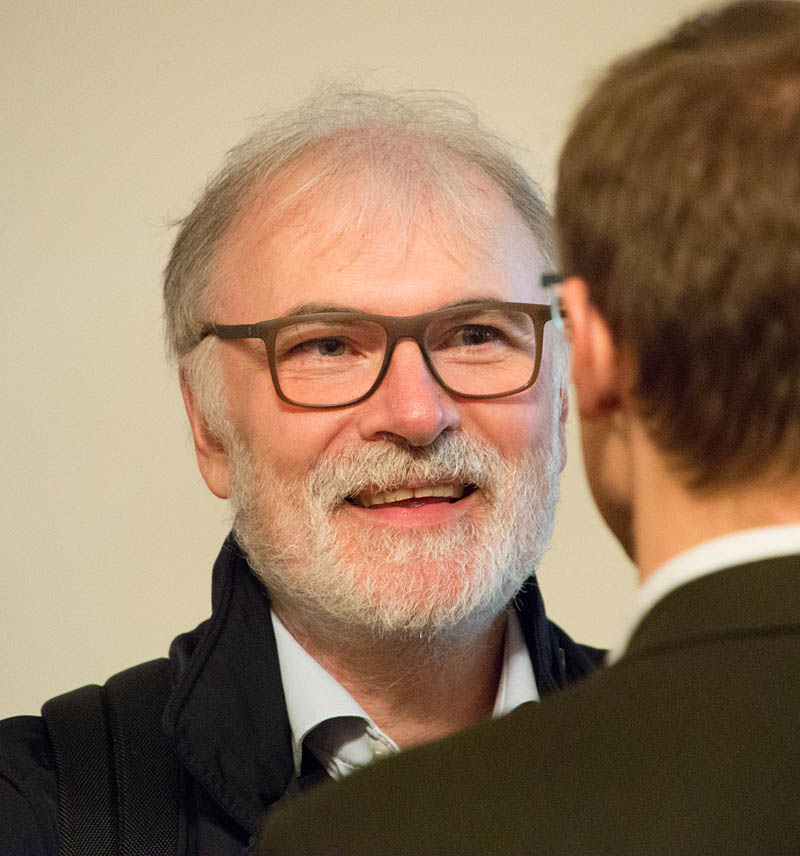 Marco Bersanelli