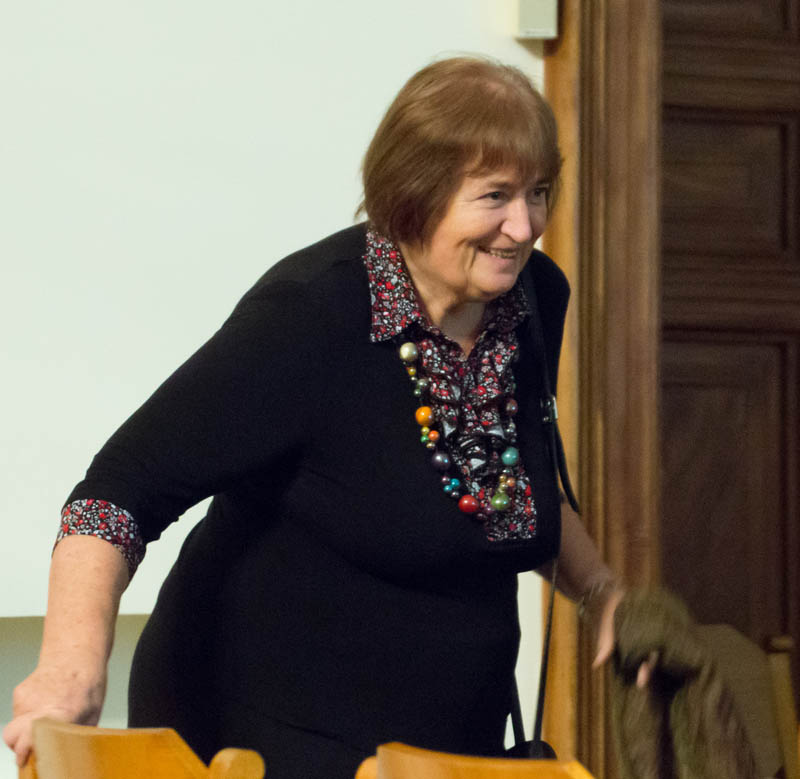Agnieszka Zalewska