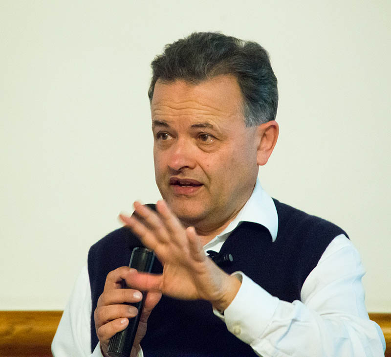 Claus Kiefer