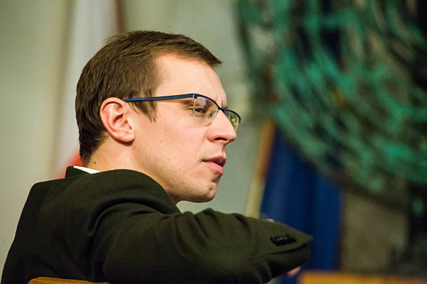 Micha� Eckstein