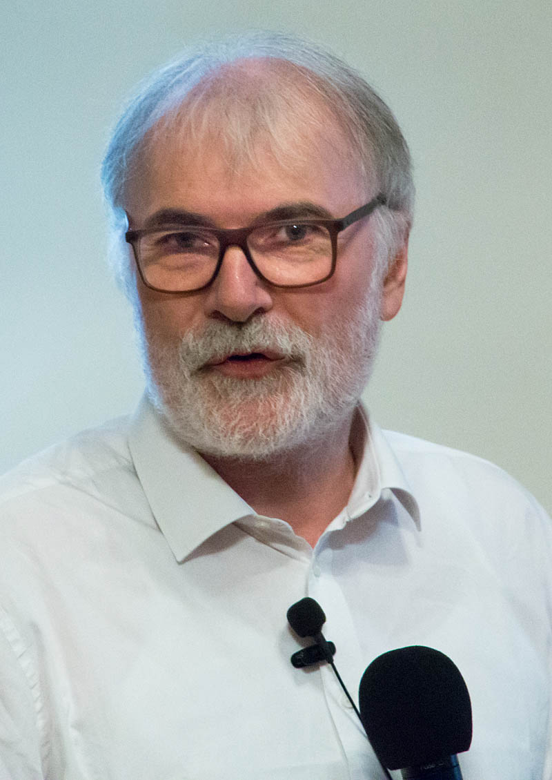 Marco Bersanelli