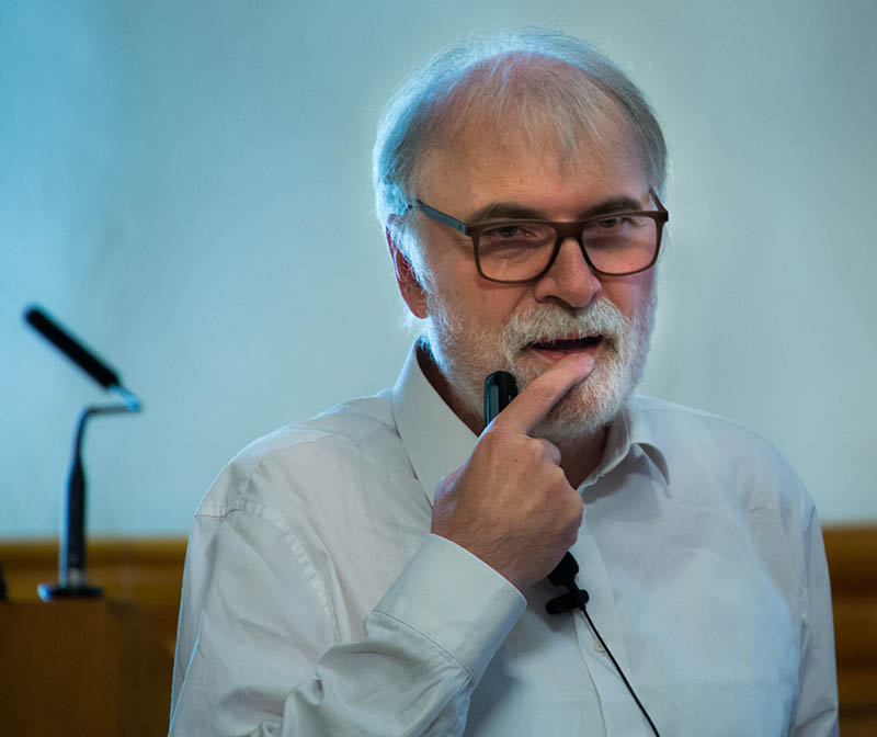 Marco Bersanelli