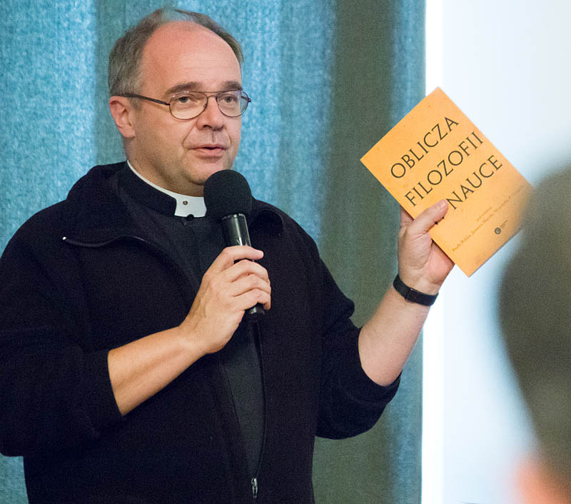 ks. Wojciech Grygiel