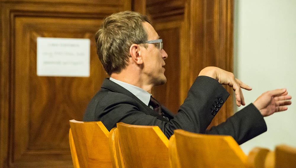 Krzysztof Meissner